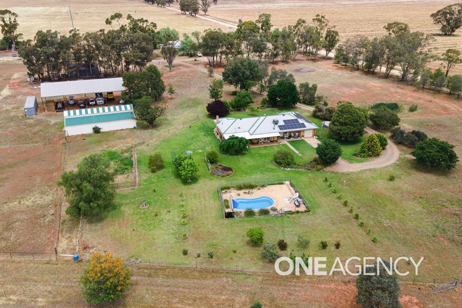 268 ANDREWS RD, BROOKDALE, NSW 2656