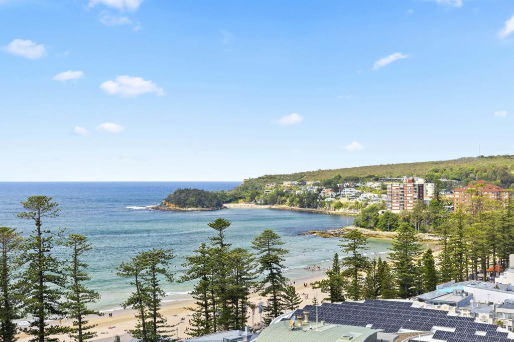 919/22 Central Ave, Manly, NSW 2095