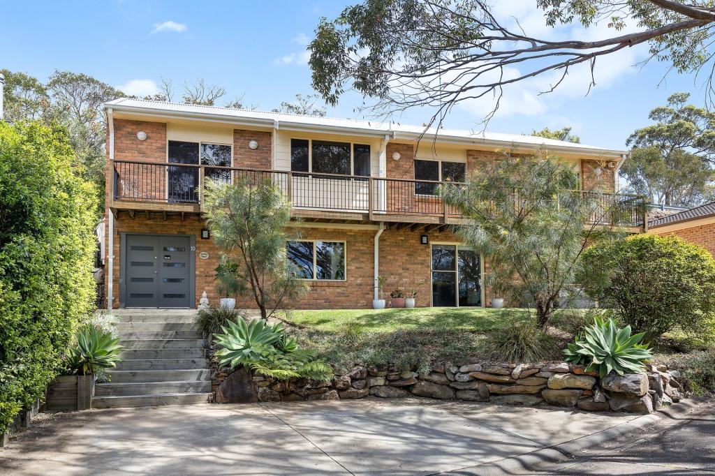 10 Kristy Pl, Berowra, NSW 2081