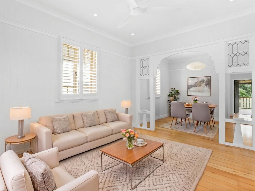 10 Yarraman St, Lutwyche, QLD 4030