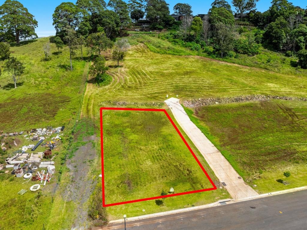 Lot 620 Eastwood Cres, East Lismore, NSW 2480