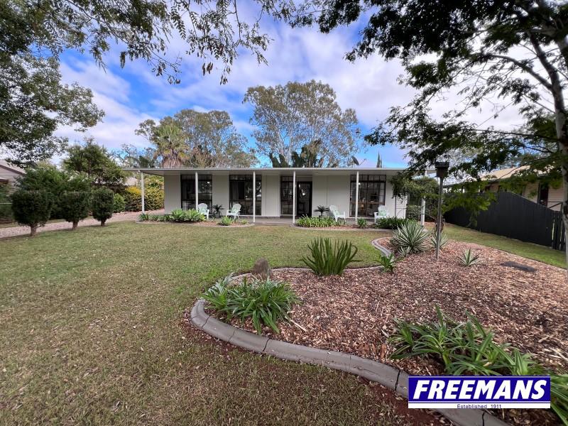 33 Burnett St, Kingaroy, QLD 4610