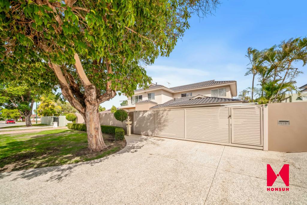 113 Reynolds Rd, Mount Pleasant, WA 6153