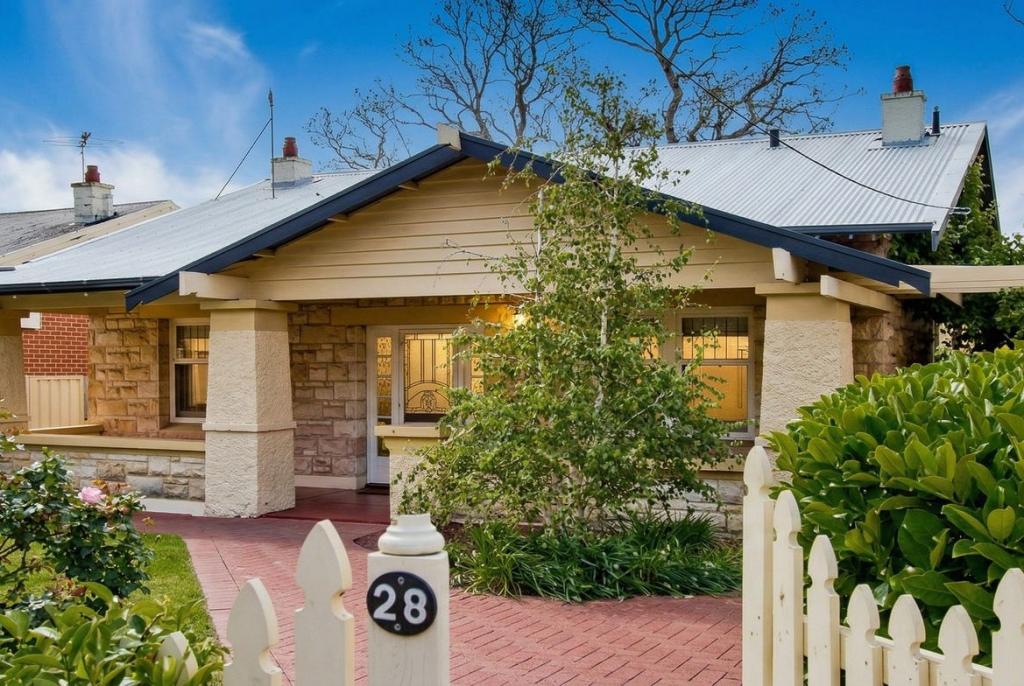 28 Fisher St, Fullarton, SA 5063