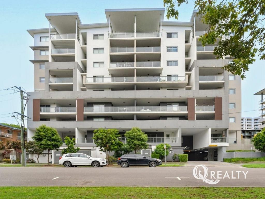 29/45-51 Regent St, Woolloongabba, QLD 4102