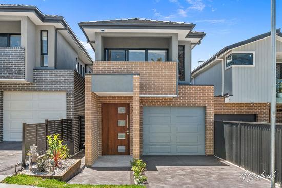 9/13a Albert St, Guildford, NSW 2161