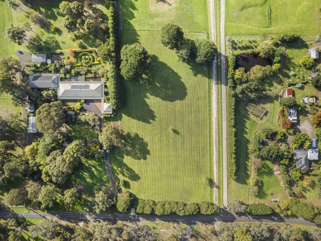78 Worns Lane, Yarrambat, VIC 3091