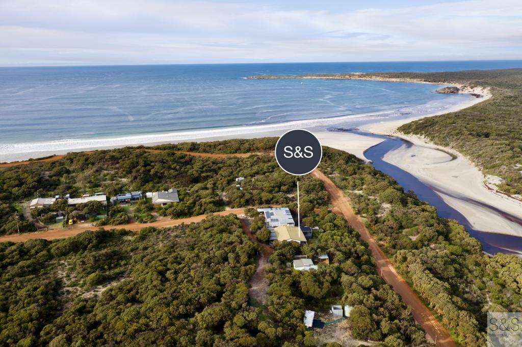 59 Bayview Rd, Vivonne Bay, SA 5223