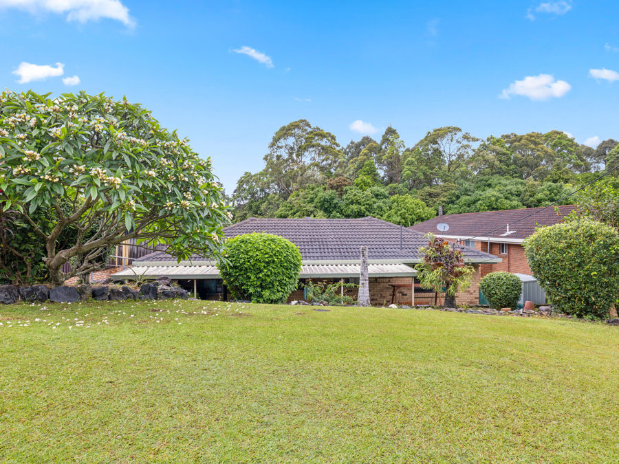 1/24 GRIFFITH AVE, COFFS HARBOUR, NSW 2450