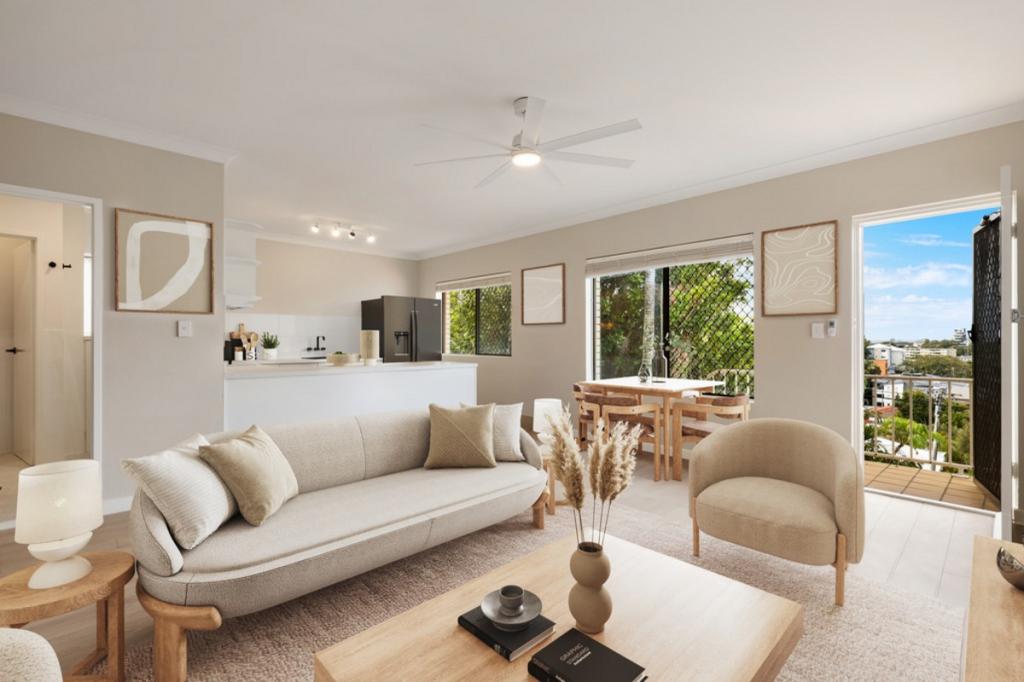 3/57 Garrick St, Coolangatta, QLD 4225