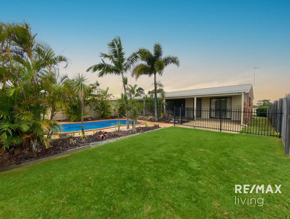 22 Pimpala Cres, Bongaree, QLD 4507