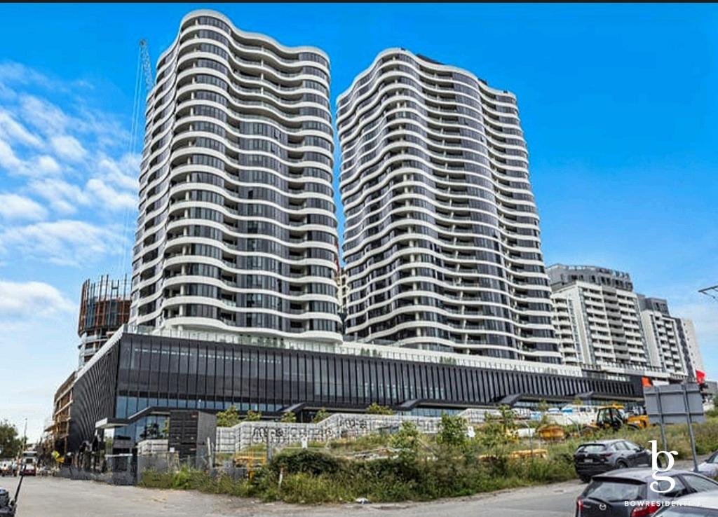 1507/5 Joseph Rd, Footscray, VIC 3011