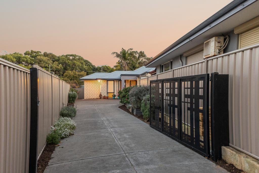 21a Riggs Way, Hamilton Hill, WA 6163