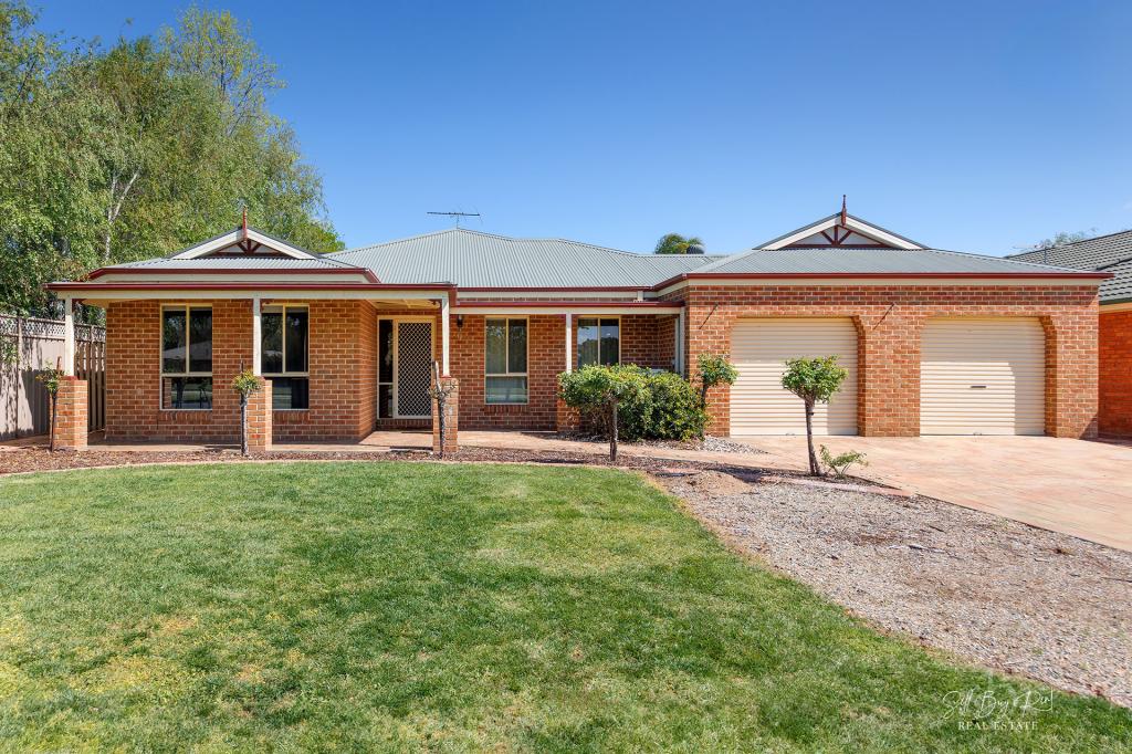 9 Clarendon Ave, Wodonga, VIC 3690