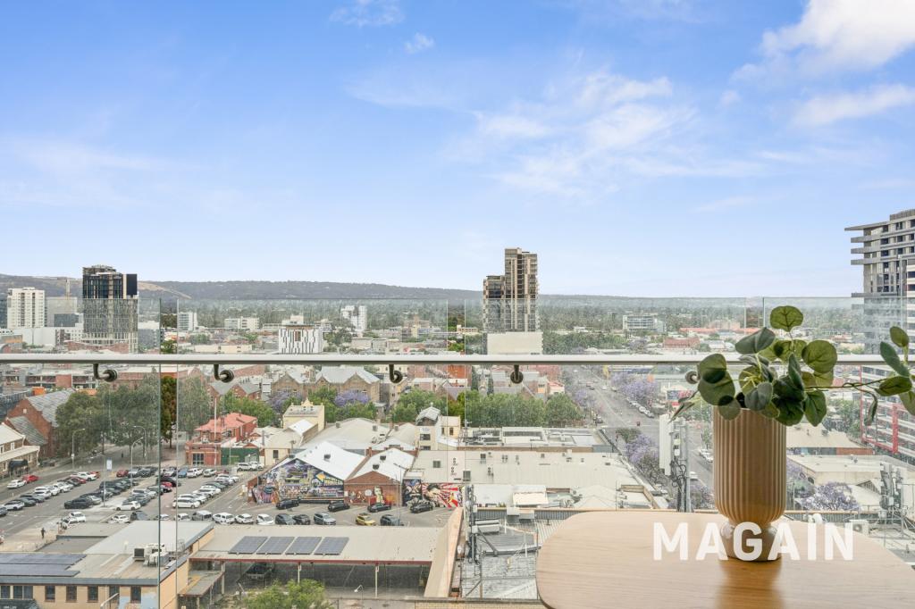 1011 & 111/180 Morphett St, Adelaide, SA 5000