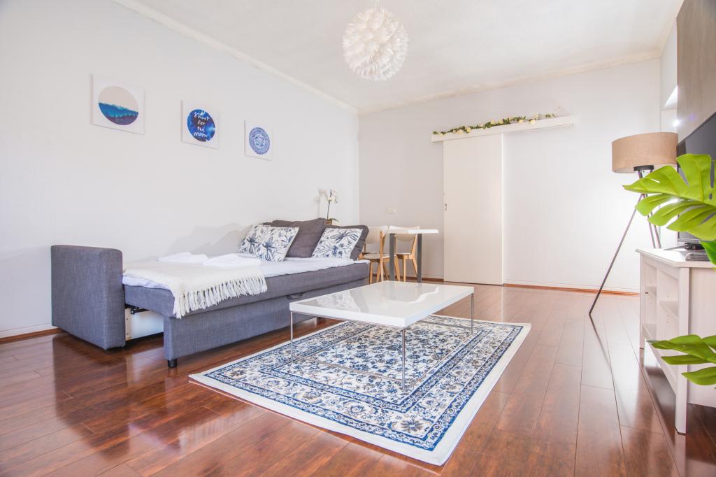 8/5-7 Gannon Ave, Dolls Point, NSW 2219