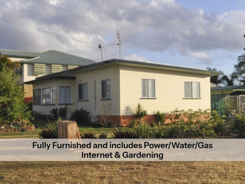 133 Sussex St, Maryborough, QLD 4650