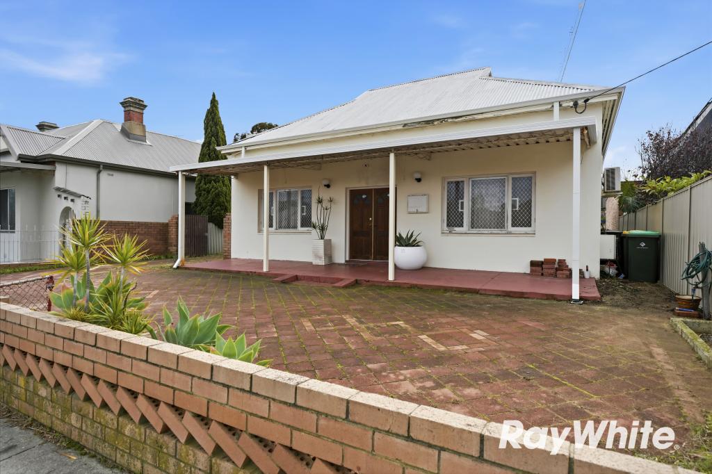 82 LINCOLN ST, HIGHGATE, WA 6003