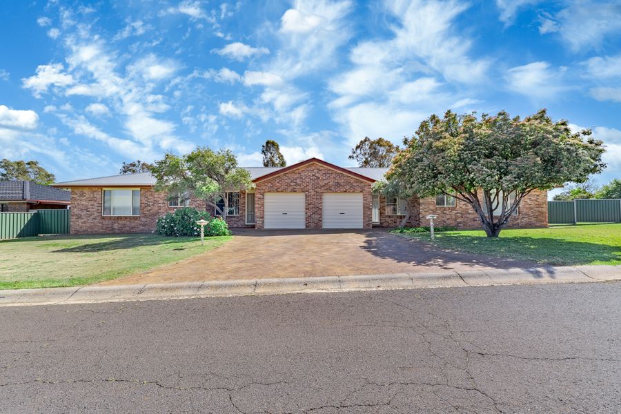 1ab Boronia Pl, Dubbo, NSW 2830