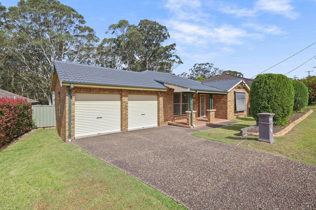 53 Mcinnes St, Minmi, NSW 2287