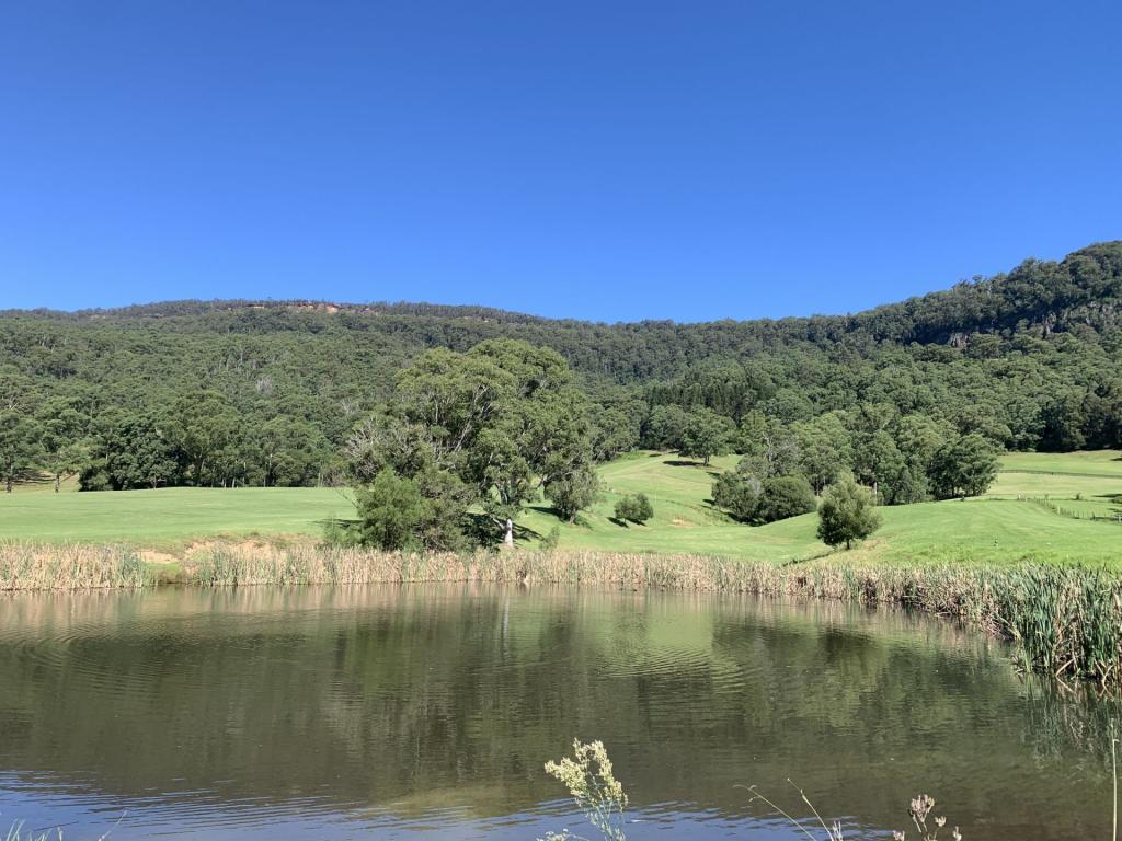 Lot 4 Marden Lane, Kangaroo Valley, NSW 2577