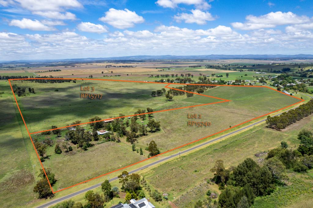 130 Tannymorel - Mt Colliery Road, Tannymorel, QLD 4372