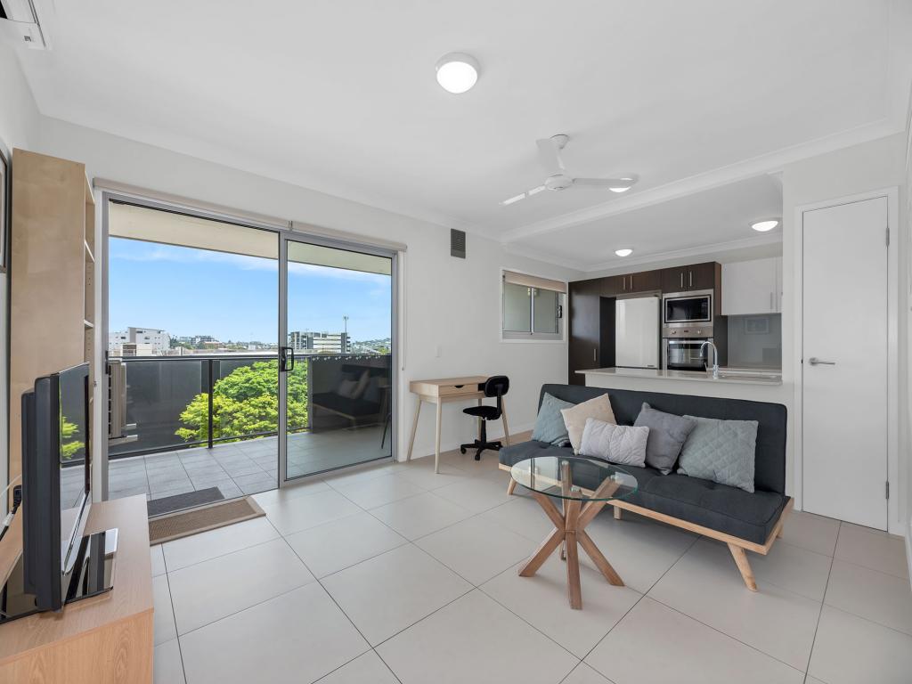 503/14 Newmarket Rd, Windsor, QLD 4030