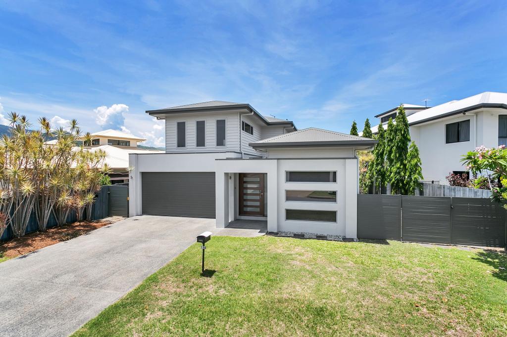 125 Harbour Dr, Trinity Park, QLD 4879