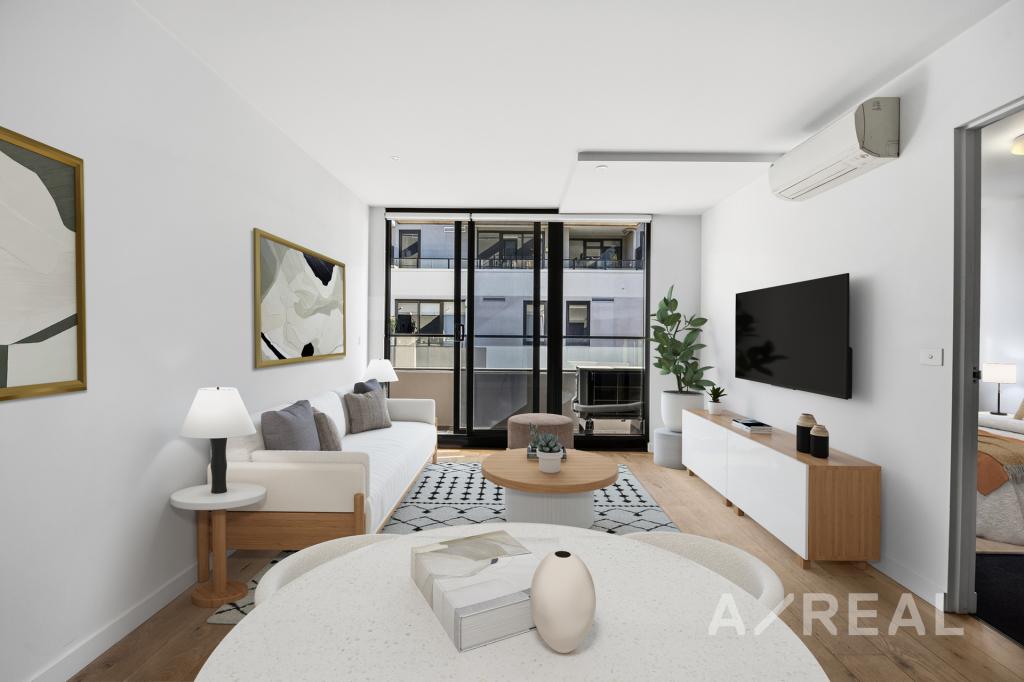 511/22 BARKLY ST, BRUNSWICK EAST, VIC 3057