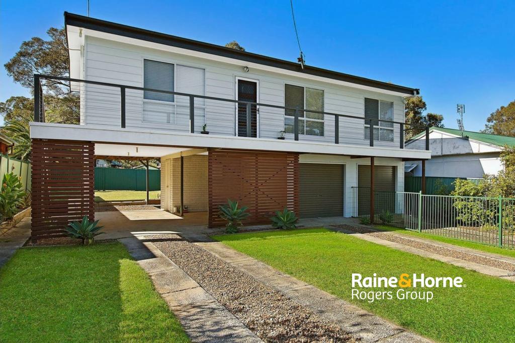 7 Goobarabah Ave, Lake Haven, NSW 2263