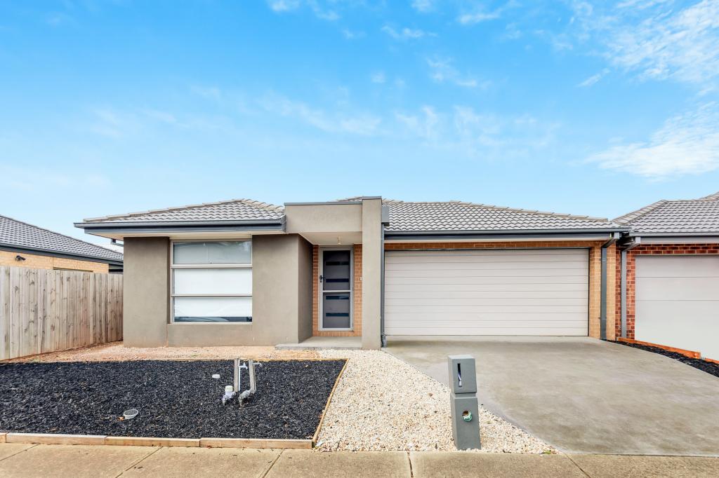 3 Glenelg Rd, Werribee, VIC 3030