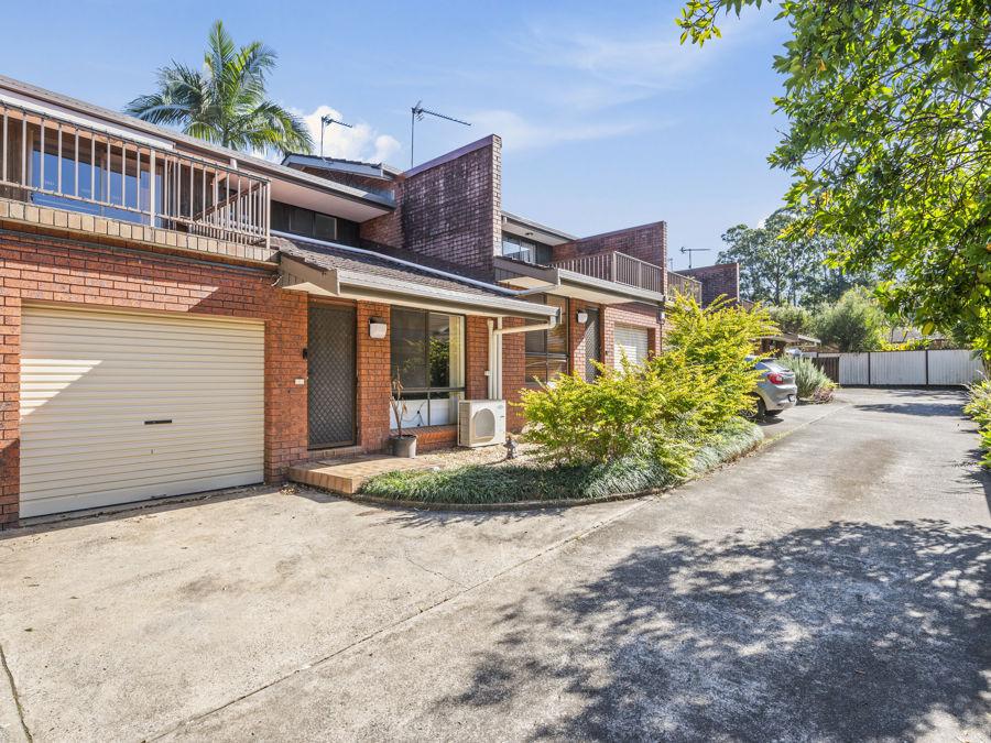 2/110 West Argyll St, Coffs Harbour, NSW 2450