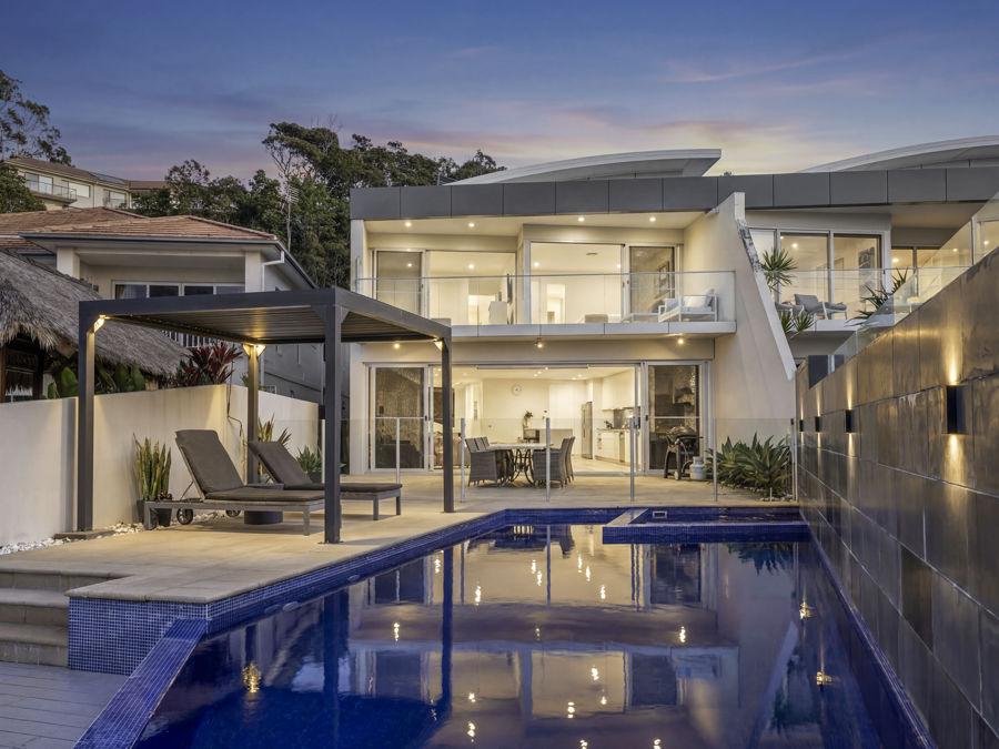 12 Beachfront Cl, Sapphire Beach, NSW 2450