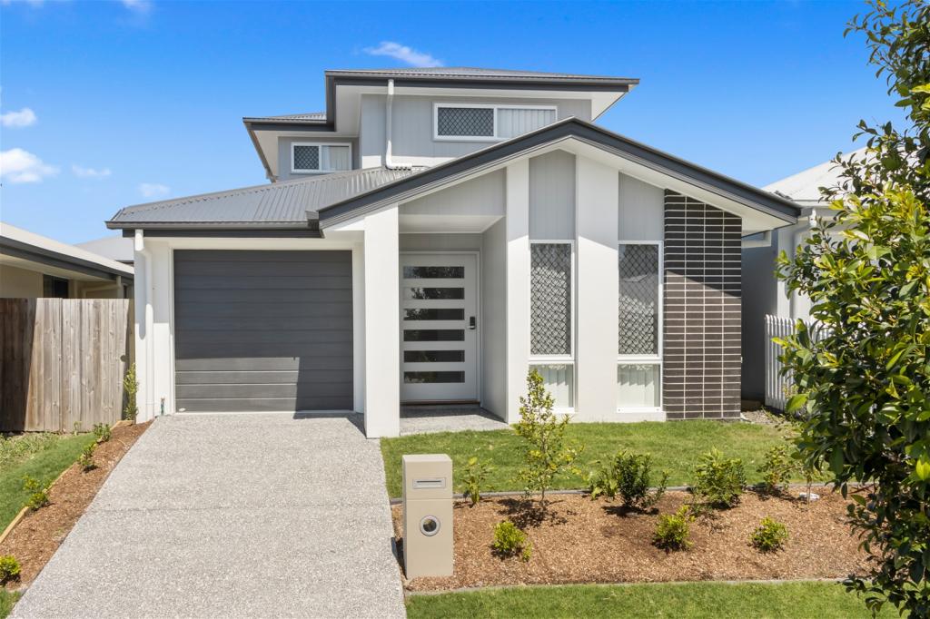 18 Belyando St, Holmview, QLD 4207