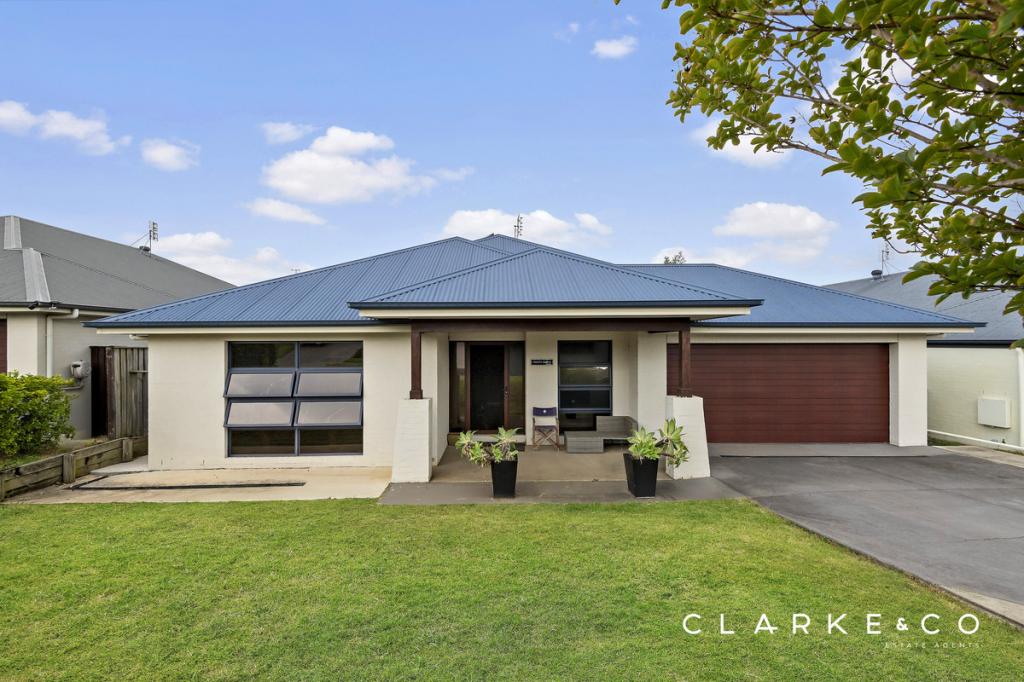 4 Peppermint St, Aberglasslyn, NSW 2320