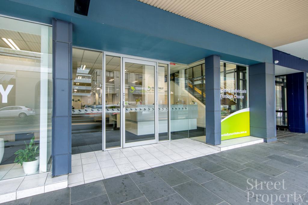 1/285 Hunter St, Newcastle, NSW 2300