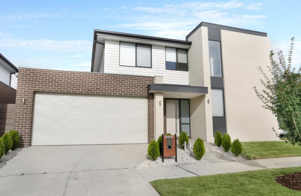 1 HUT RD, CLYDE NORTH, VIC 3978