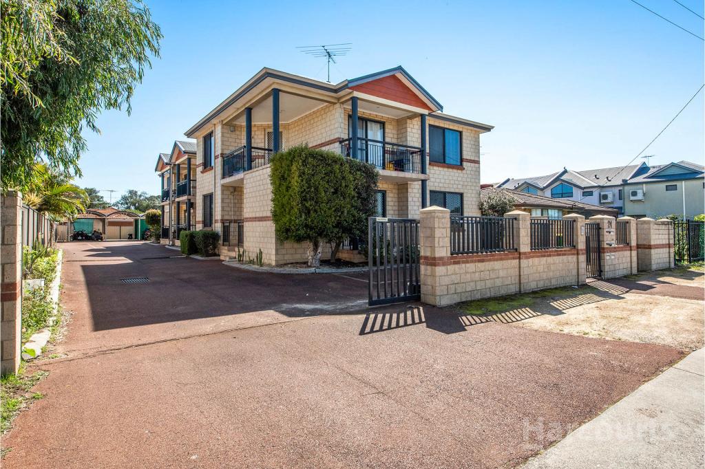 1/24 Davey St, Mandurah, WA 6210