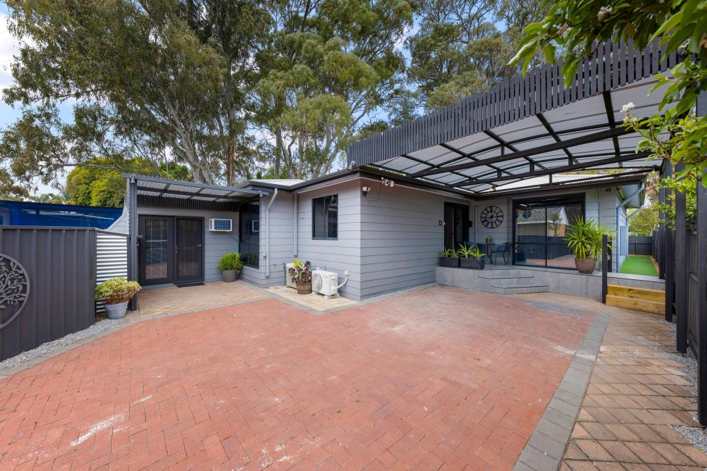 116a Wheatsheaf Rd, Morphett Vale, SA 5162