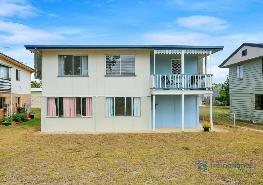 14 The Esplanade, Woodgate, QLD 4660