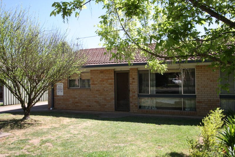 5/22 Inglis St, Lake Albert, NSW 2650