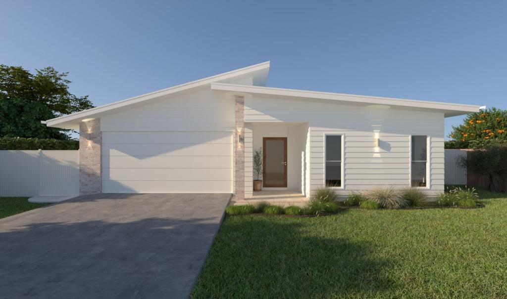 26 Lugano St, Ashfield, QLD 4670