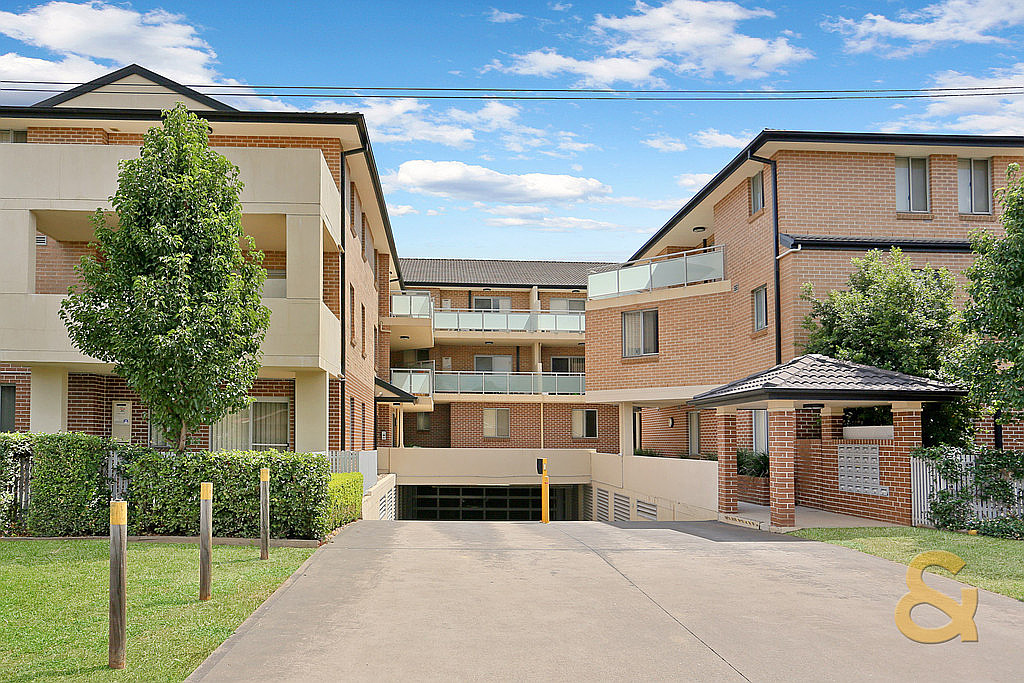 23/13-17 Regentville Rd, Jamisontown, NSW 2750