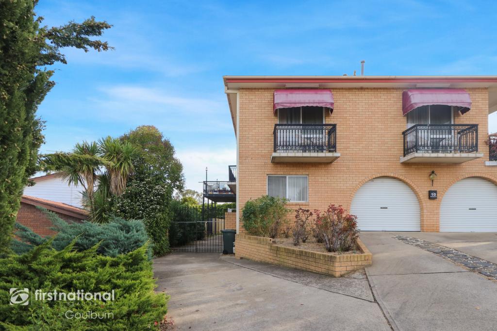 10 Yarrowlow St, Goulburn, NSW 2580