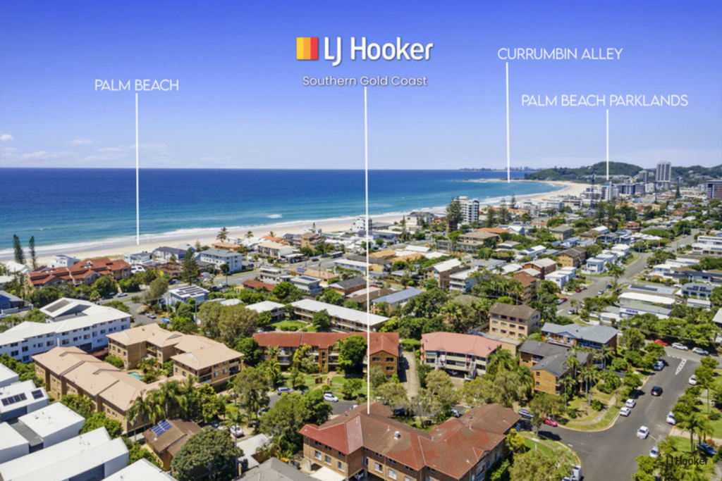 16/5 Rolan Ct, Palm Beach, QLD 4221