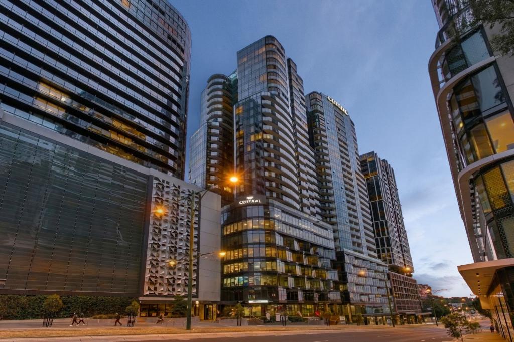 2703/828 Whitehorse Rd, Box Hill, VIC 3128