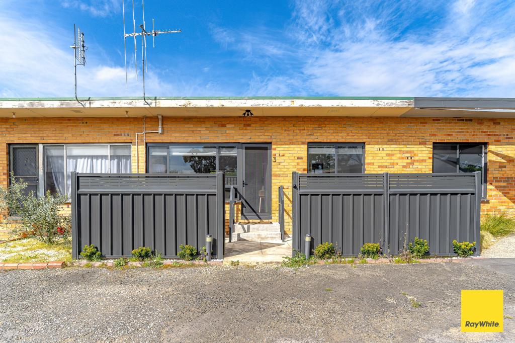 3/25 SOMERVILLE ST, FLORA HILL, VIC 3550