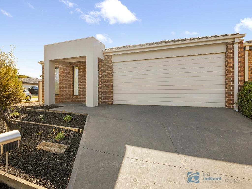 22 Maple Edge Way, Brookfield, VIC 3338