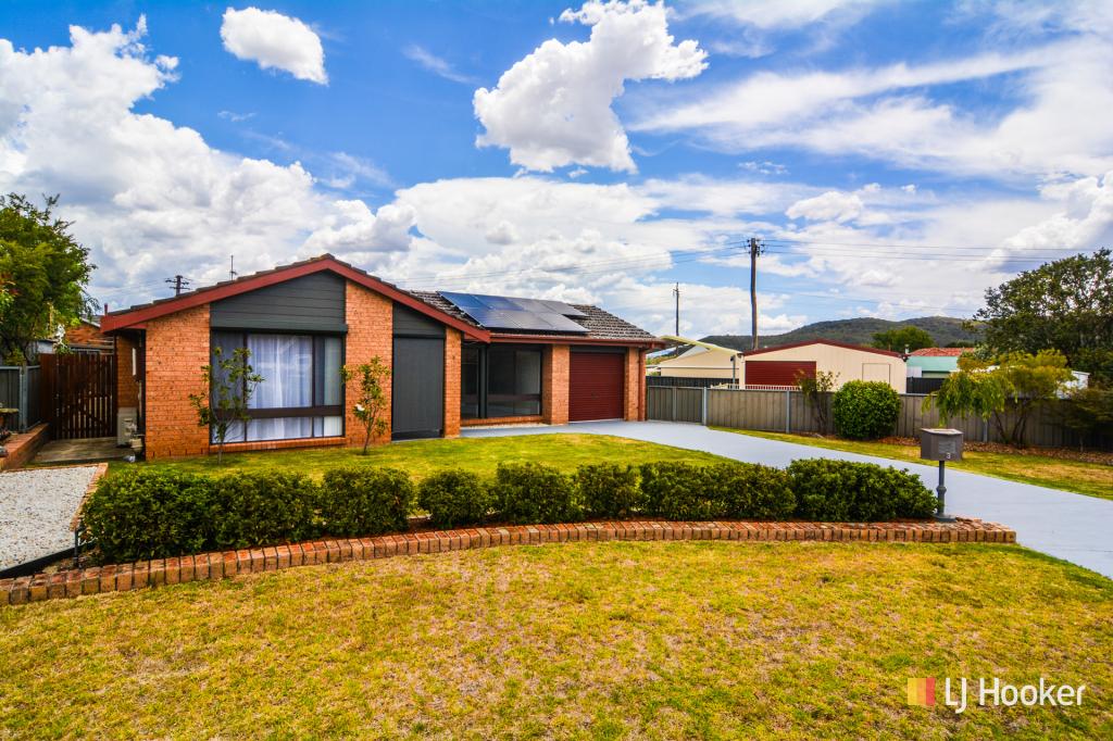 3 Curringa Pl, Wallerawang, NSW 2845