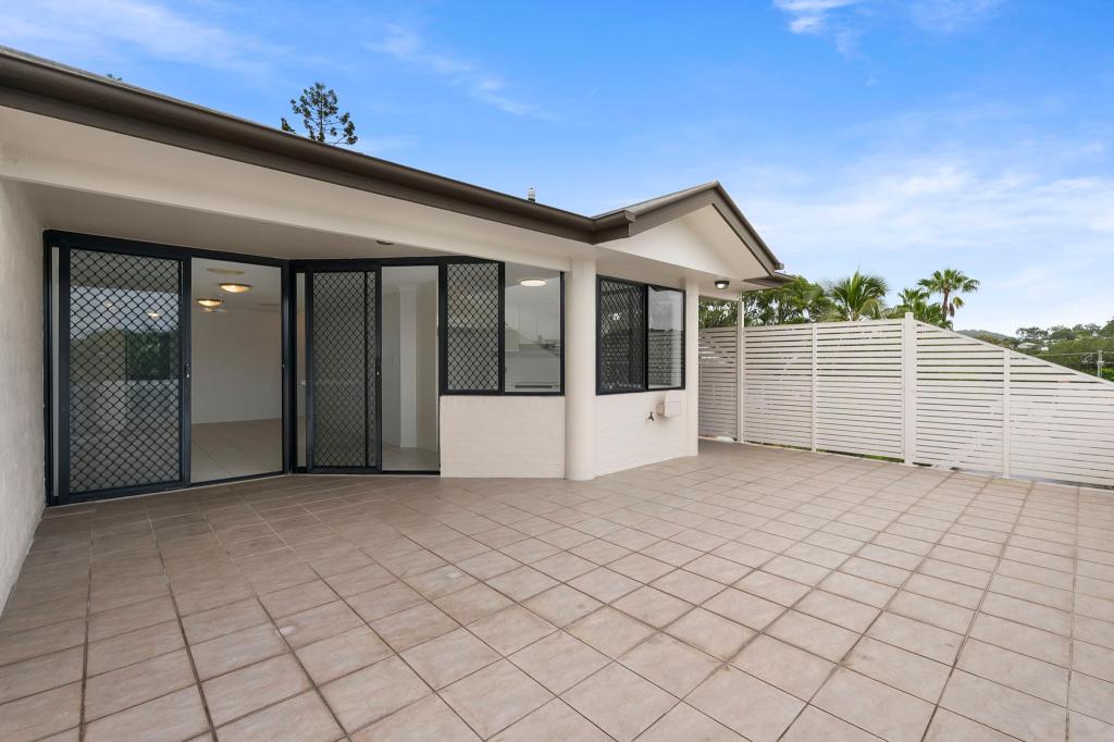 6/38 Park Ave, Auchenflower, QLD 4066